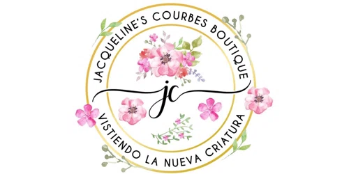 Jacqueline's Courbes Boutique Promo Code