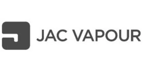 JAC Vapour Merchant logo