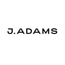 J.Adams Shoes Merchant Logo