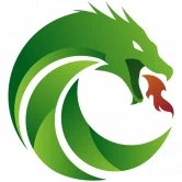 Jade Protocol Merchant Logo