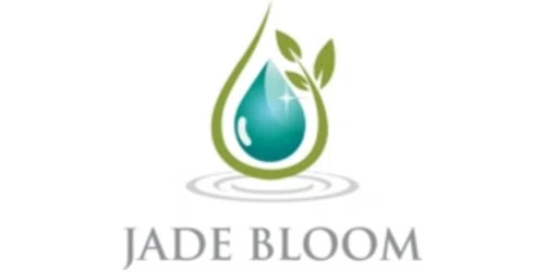 Jade Bloom Merchant logo