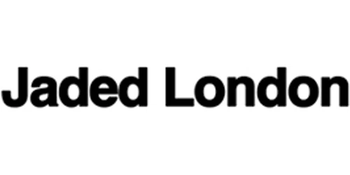 Jaded London CA Promo Code