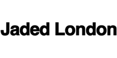 Jaded London US Merchant logo