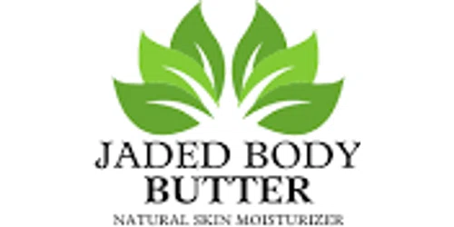 Jaded Body Butter, LLC Promo Code