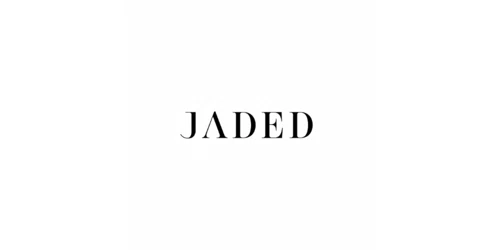 JADED CBD Promo Code