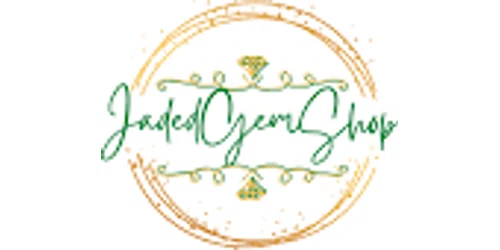 Jaded Gem Shop Promo Code