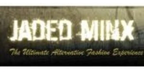 Jaded Minx Promo Code