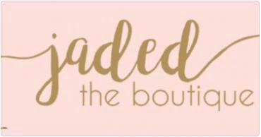 Jaded the Boutique Promo Code