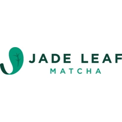30 Off Jade Leaf Matcha Promo Code (9 Active) Jul '24