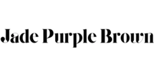 Jade Purple Brown Promo Code