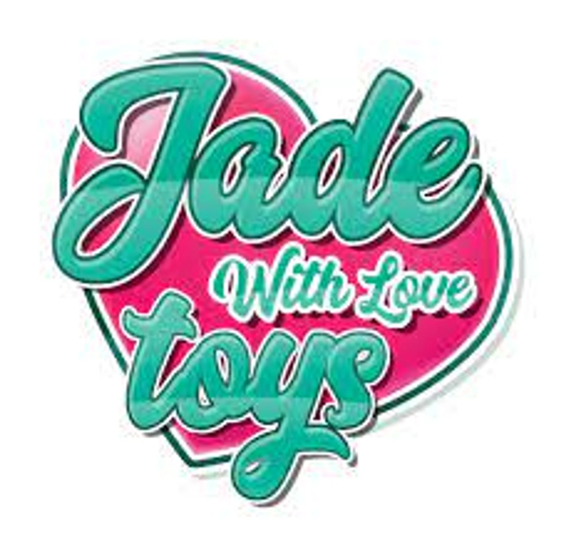 Jade With Love Toys Promo Code