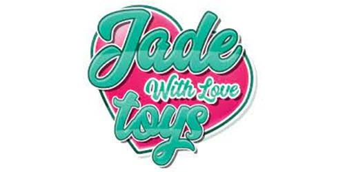 Jade With Love Toys Promo Code