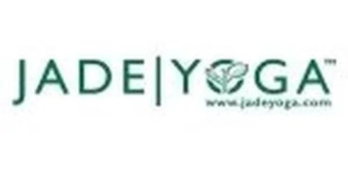 Jade Yoga Merchant logo
