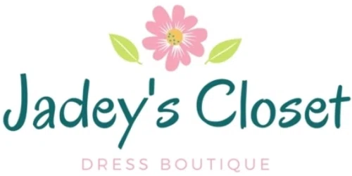 Jadey's Closet Promo Code