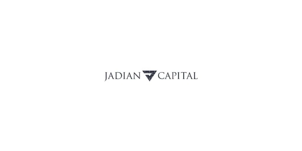 Jadian Capital Merchant Logo