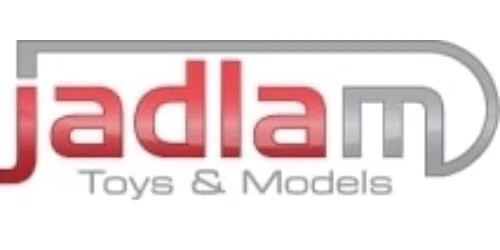 Jadlam Toys & Models Merchant logo