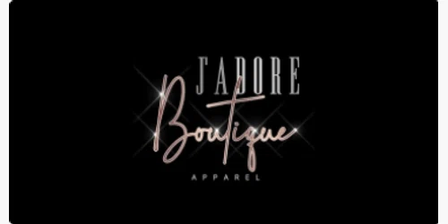 J’adore Boutique Promo Code