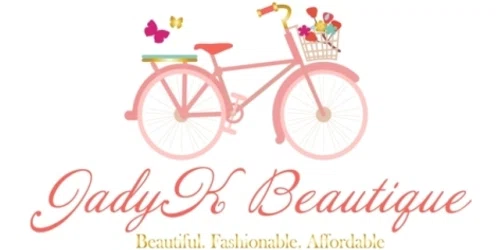 JadyK Beautique Promo Code