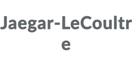 Jaegar-LeCoultre Promo Code
