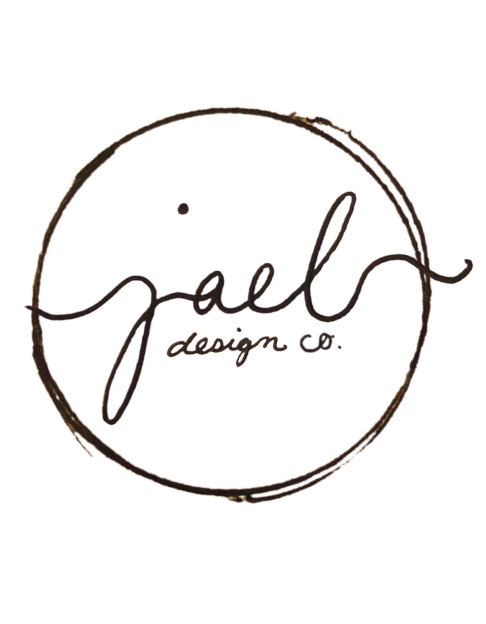 Jael Co Merchant Logo