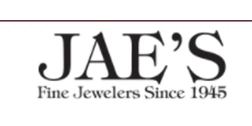 Jae's Jewelers Promo Code