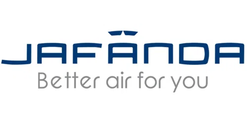 Jafanda Merchant logo