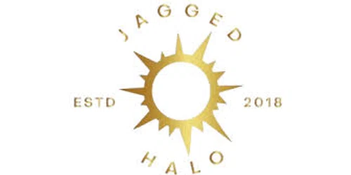 Jagged Halo Jewelry Promo Code