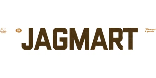 Jagmart Merchant logo