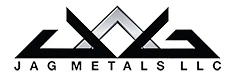 JAG Metals Merchant Logo