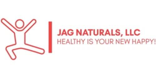 JAG Naturals Promo Code