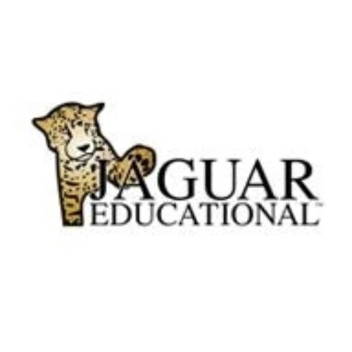 Jaguar Educational Promo Code