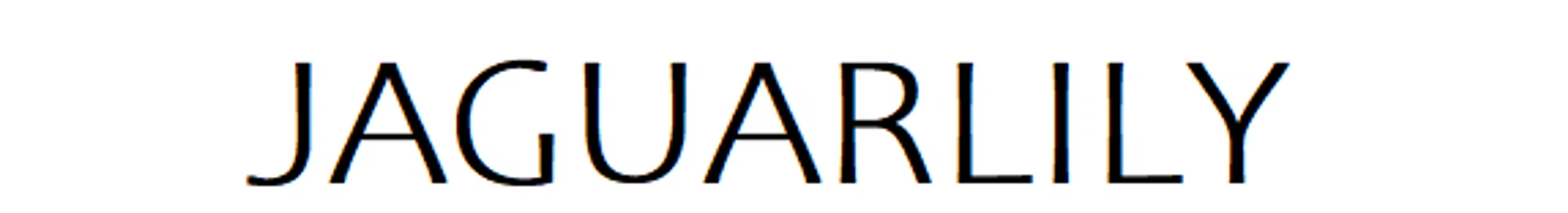JAGUARLILY Promo Code