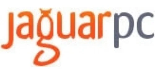 JaguarPC Merchant logo