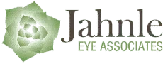 Jahnle Eye Associates Merchant Logo