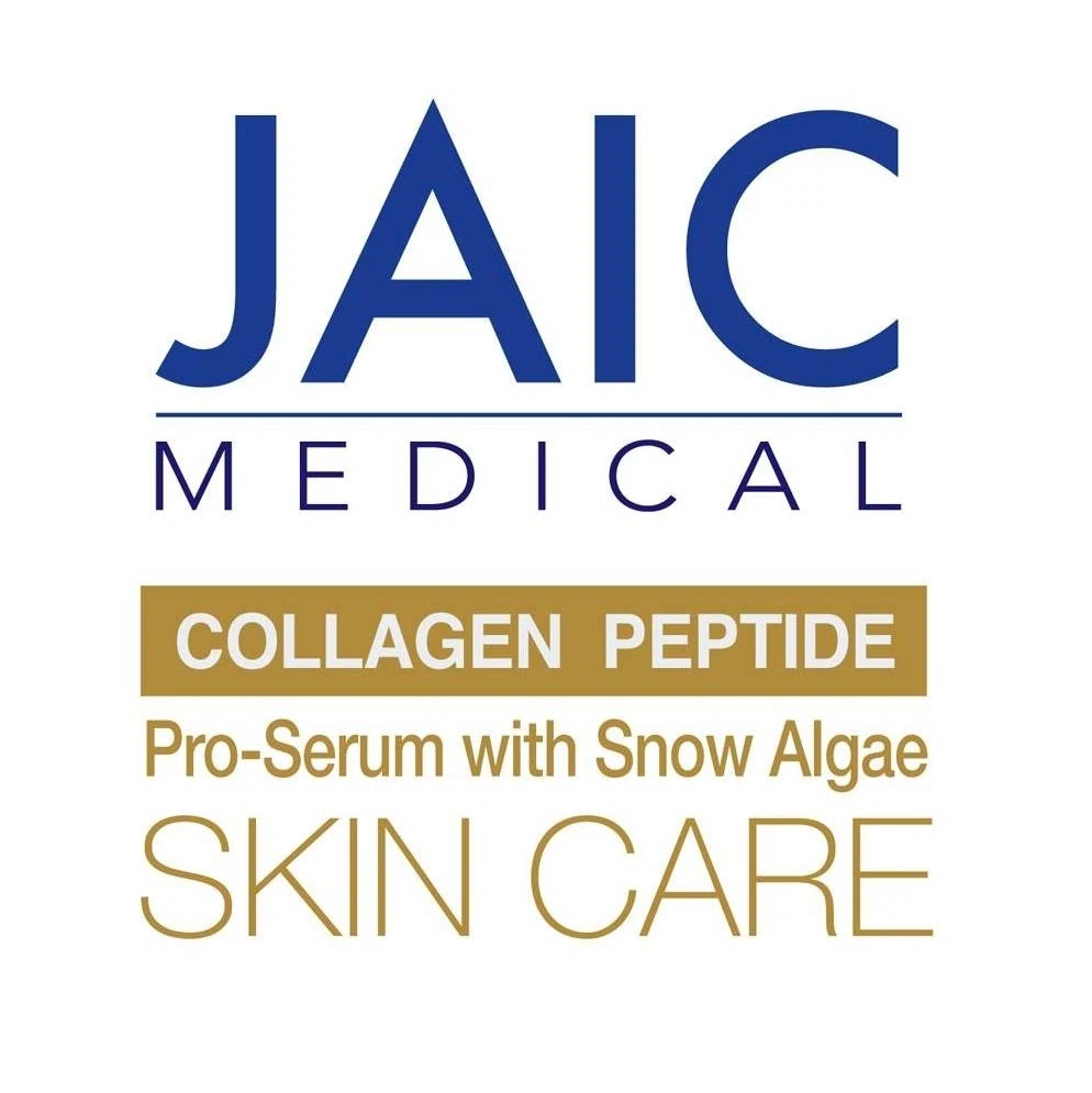 JAIC MEDICAL SKIN CARE Promo Code — 50 Off 2024