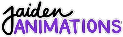 Jaiden Animations Merchant Logo