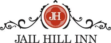 Jail Hill Inn Merchant Logo