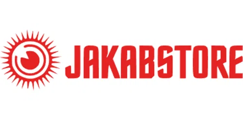 Jakabstore Merchant logo