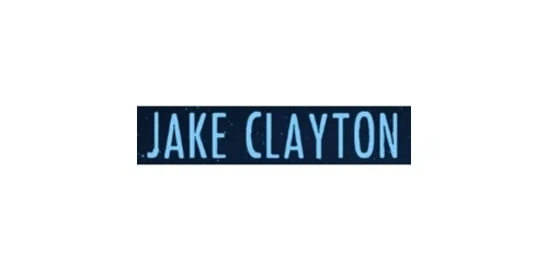 Jake Clayton coupon
