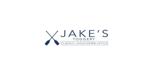 Jake S Toggery Promo Codes 25 Off 8 Active Offers Oct
