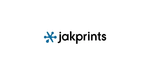Jakprints coupon