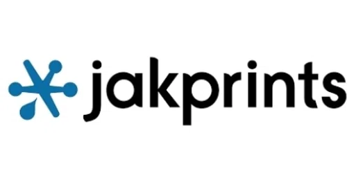 Jakprints Merchant logo