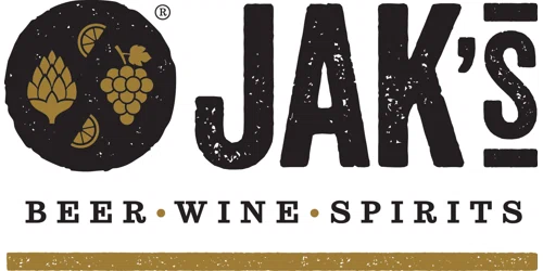 JAK's Beer Wine Spirits Promo Code