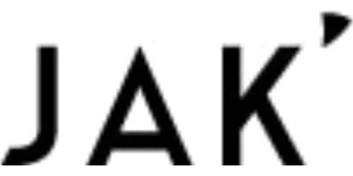 JAK Merchant logo
