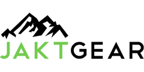 Jakt Gear Promo Code