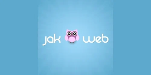 JAKWEB Promo Code