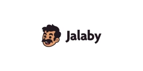 Jalaby coupon