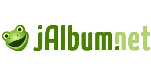 Jalbum Merchant logo
