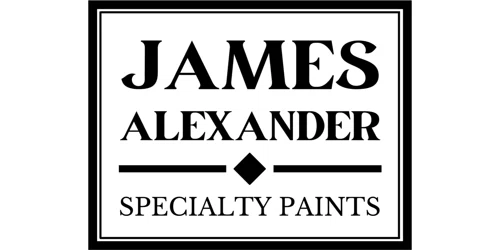 James Alexander Limewash Paint Promo Code
