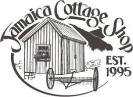Jamaica Cottage Shop Merchant Logo